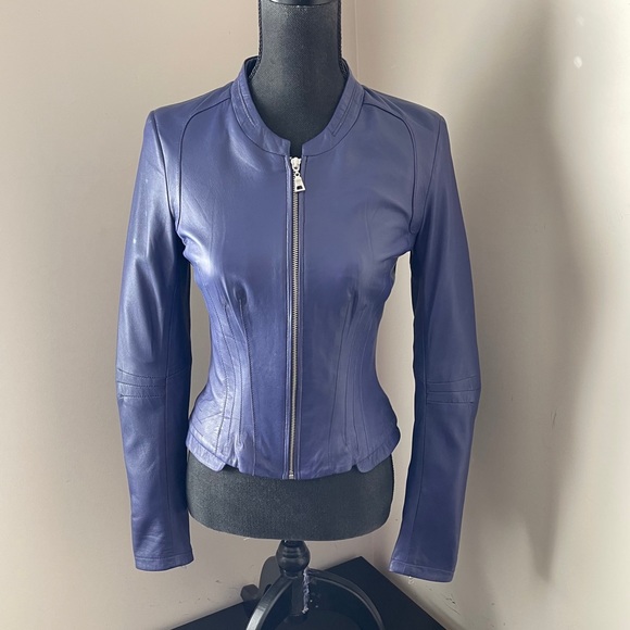 Danier Jackets & Blazers - Danier Leather Jacket.